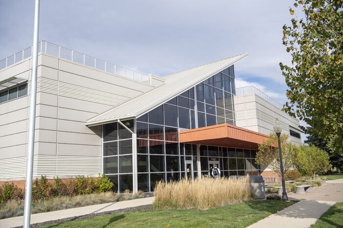 University of Findlay College of Sciences Building
