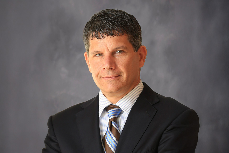 Blanchard Valley Health System CEO to speak Oct. 3 at ‘Fridays at Findlay’