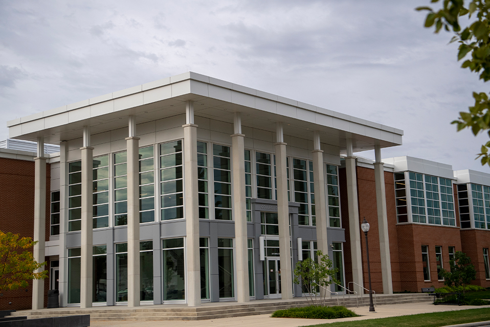 University of Findlay Announces New College of Business and Humanities