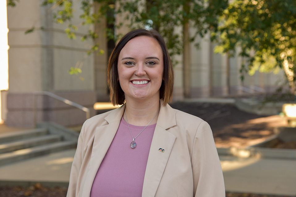 UF Alumnus Earns Indiana Farm Bureau’s Excellence in Agriculture Award