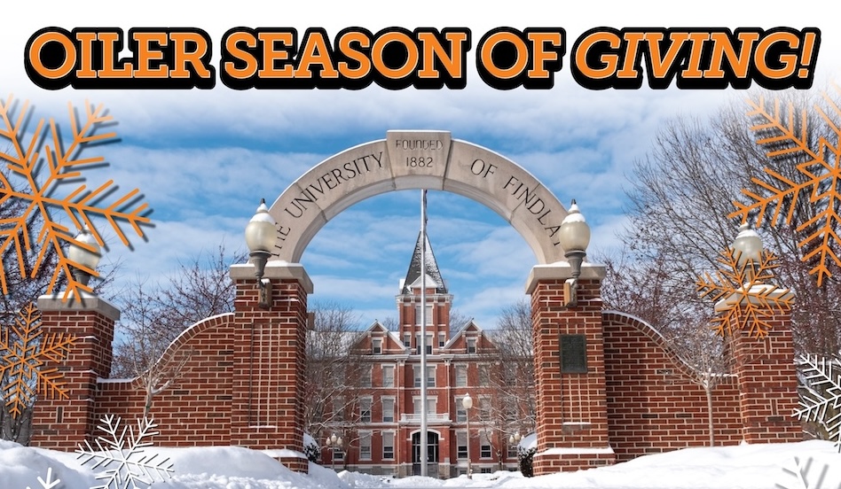 Generous donors set a new record for UF’s Giving Tuesday