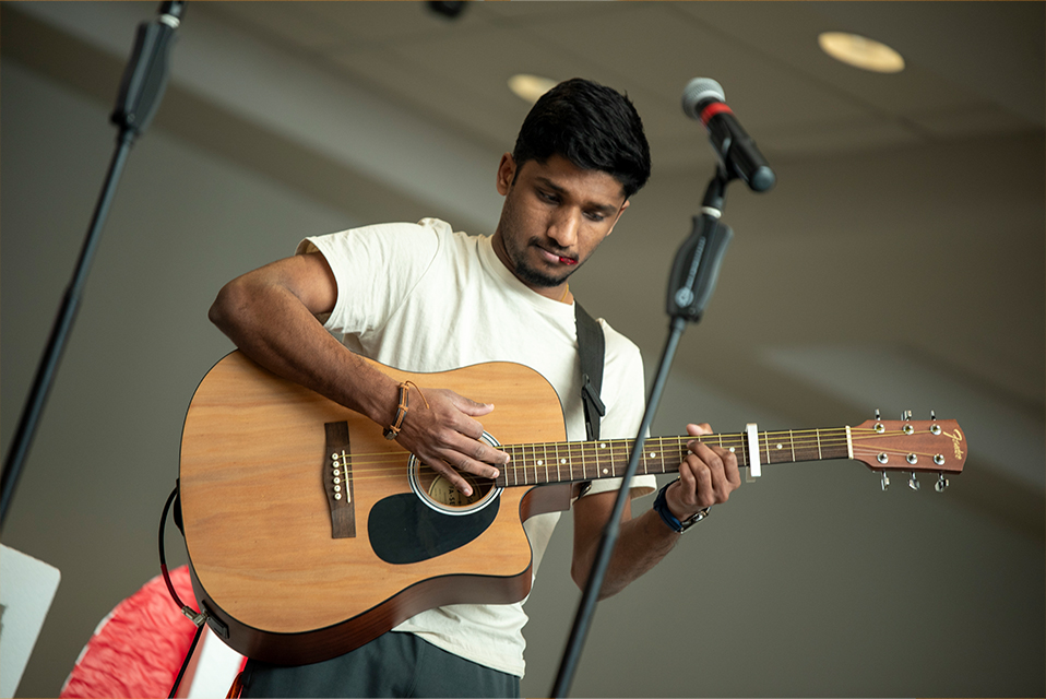 University of Findlay will host International Mother Language Day