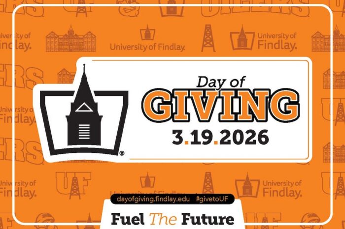 Day of Giving graphic