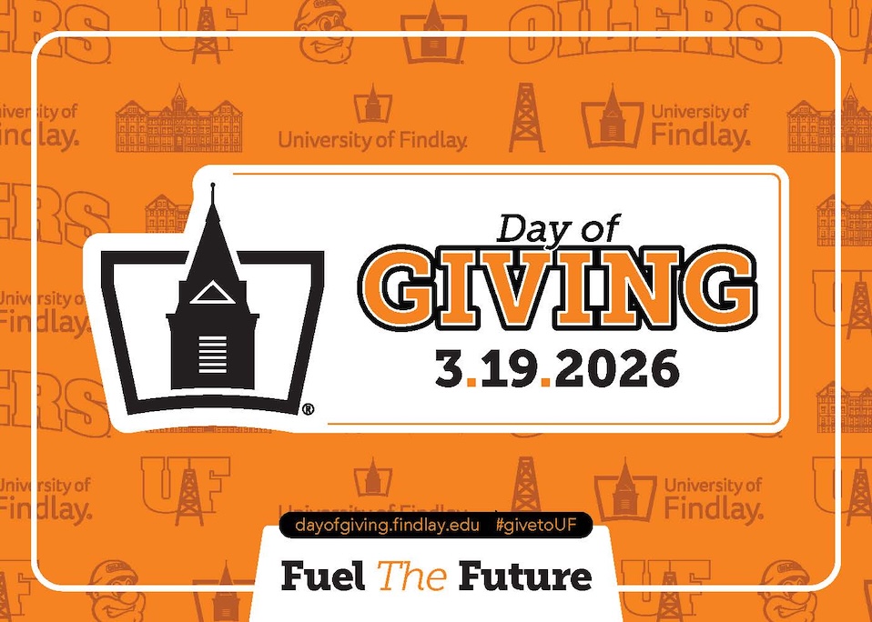 UF Alumni and Friends Fuel the Future with Day of Giving March 19