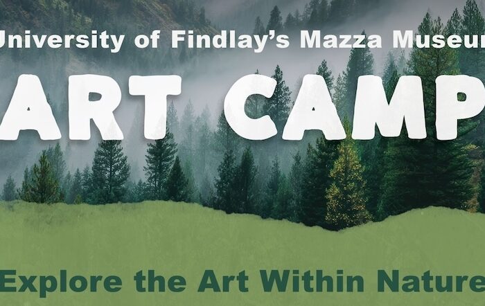 Art Camp graphic