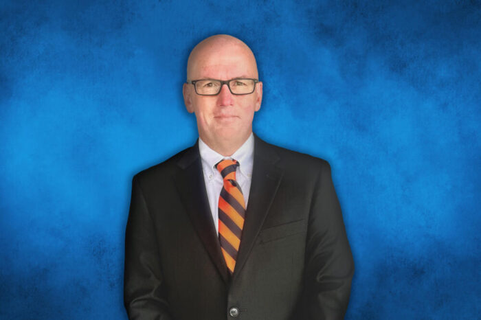 Jim Fritz, Ed.D.